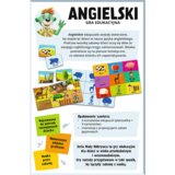  IGRA - Engleski / Mali istraživač Trefl 02812 | shoptok.hr
