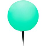 Globo 31775 - Spoljna lampa TOULA 1xE27/30W/230V, prečnika 30 cm | Eponuda.com