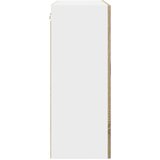  Ploča za perilicu posuđa Kalmar Sonoma hrast 80 x 31 x 80 cm | shoptok.hr