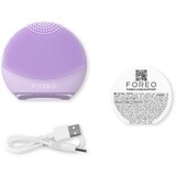Foreo LUNA™4 Go sonični uređaj za čišćenje za putovanje Lavender | shoptok.hr