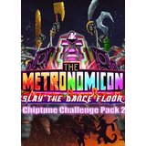 Steam The Metronomicon - Chiptune Challenge Pack 2 (DLC) (PC) Key EUROPE | ePonuda.com