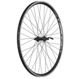 Prednji točak cassini 28x1.3/8 alu. dupla felna mtb alu glava joytech brzo skidajuca 9500396