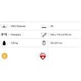 Brunner TONGA senčnik | Shoptok.si