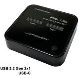 LC-Power Docking station NVMEM.2 SSD, | Eponuda.ba