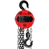 Steinberg Systems Vitel verižni vitel verižno dvigalo 1T / 12m, (22135100) | Shoptok.si
