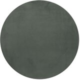 Ayyildiz Carpets Zeleni periv okrugli tepih ø 160 cm Pouffy – | shoptok.hr