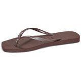Havaianas Japonke SLIM SQUARE Kostanjeva | Shoptok.si