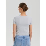 Sinsay Crop top | shoptok.hr