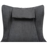 Livetastic FOTELJ – SET, antracit tekstil | Shoptok.si