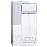 Oscar De La Renta Intrusion parfumska voda 100 ml za ženske