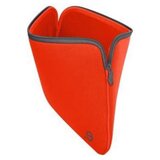 BEEZ Ohišje računalnika LA Edition Sunset obleka z zadrgo, Oranžna, (5000008283) | Shoptok.si