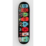 Baker Andrew Reynolds Pots & Flowers 8.5" Skateboard deska black Cene