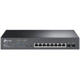 Tp-link SG2210MP Omada 10-Port Gigabit Smart... | Eponuda.ba