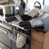Douceur d intérieur Kuhinjska rokavica iz mešanih vlaken Alveis – | Shoptok.si