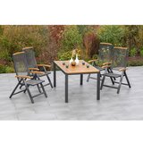 Gardenson Vrtni Set Tilos, Masivno | Shoptok.si