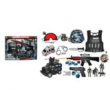 Olimp Sport Set policijske opreme 861157 | ePonuda.com