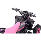 Beneo 36V quad za djecu Raptor, 800W, 25km/h, do 60 kg, pink | Shoptok.si