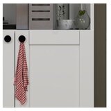 Hanah home višenamenska polica lucas 1600 102 | ePonuda.com