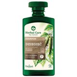 Shumee Tar HERBAL CARE šampon za lase s prhljajem 330 ml, (21399306) Cene