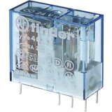 Finder 40.52.7.012.0000 Relej za tiskane pločice 12 V/DC 8 A 2 prebacivanje 1 ST Cijene