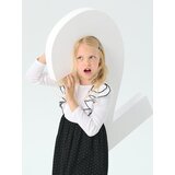 Sinsay Haljina s volančićem | shoptok.hr