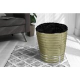 Kayoom TABURE, tekstil barve grafita, zelena | Shoptok.si