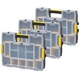 Stanley SORTMASTER JUNIOR ORGANIZATOR ALATA 3 KOM 1-97-487 | shoptok.hr