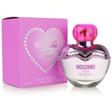Moschino Pink Bouquet toaletna voda za žene 30 ml | shoptok.hr