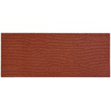  Kamen za hodanje 6 pcs Crvena 60,5 x 25 x 2 cm Guma | shoptok.hr