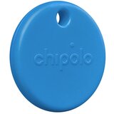 CHIPOLO Pop pametni sledilnik moder, (5000002930) | Shoptok.si
