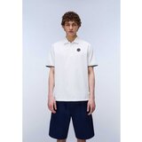 Napapijri e-badge ss 1 white heron | Eponuda.com
