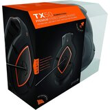 Gioteck TX-50 Premium žične stereo slušalke za PS4 & Xbox One & Xbox Series & PC & Switch | Shoptok.si