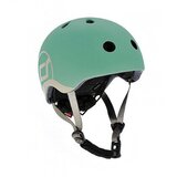 Kaciga Scoot&Ride Forest XXS-S | Shoptok.si