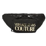 Versace Jeans Couture torba za okoli pasu 74YA4B93 Črna | Shoptok.si