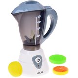  Set dječjih kućanskih aparata: mikser, toster, blender i aparat za kavu | shoptok.hr