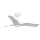 Faro 3L001 - LED prigušiva svetiljka za ventilator HEY, HEYWOOD LED/18W/230V bela | Eponuda.com