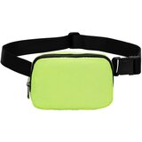 Generic Najlonska nepremočljiva naprsna torba za tek na prostem torba za okoli pasu, (21127114) | Shoptok.si
