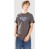 A-Lab Tribal Chrome T-shirt charcoal | Shoptok.si