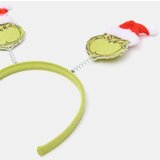 Sinsay Traka za kosu Grinch | shoptok.hr