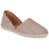 Verbenas Espadrile CARMEN Kostanjeva | Shoptok.si