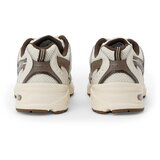 New Balance Niske tenisice '530' bež / smeđa / bijela | shoptok.hr