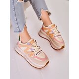 Resti Women's sporty platform sneakers Eviger | shoptok.hr