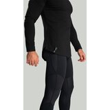 STRIX Majica dugih rukava Nebula Tee Black | Eponuda.ba