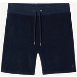 JOTT Kratke hlače & Bermuda Sebastian 2.0 Modra | Shoptok.si