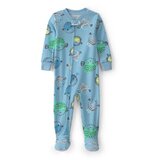 Carter's jednodelna pidžama za bebe dečake Cene