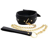 Fantasy toys Luksuzna ogrlica sa povodcem – Luxury Collar and Leash Cene