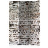  Paravan u 3 dijela - Old Walls [Room Dividers] 135x172 | shoptok.hr