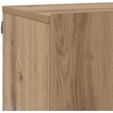 TV Jedinice Zidne 6 pcs hrast artisan Konstruirano drvo | shoptok.hr