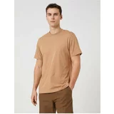 Koton Men's T-Shirt - 3sam10183hk