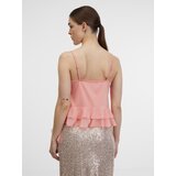 Orsay Pink women's top - Women's | Shoptok.si